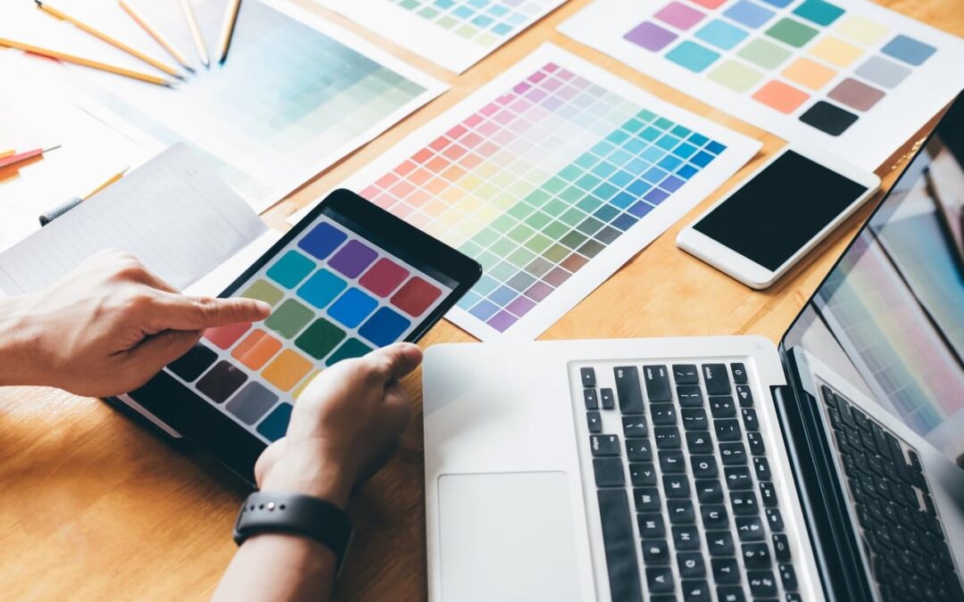 Crénage typographique : comment ajuster l’espacement entre les lettres comme un pro