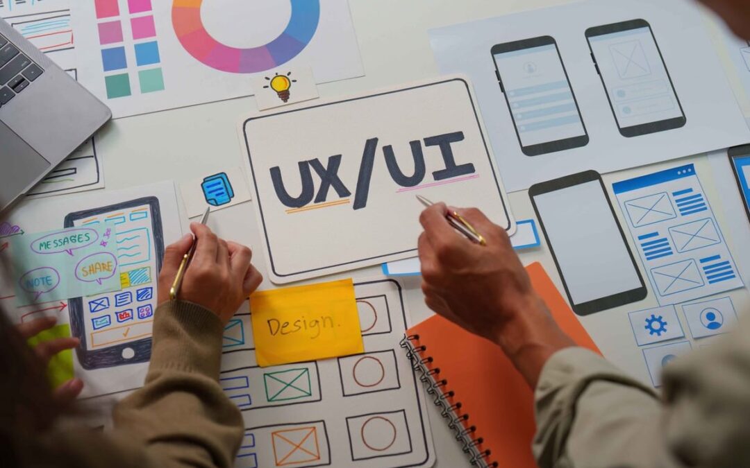Hiérarchie visuelle en design graphique : 7 techniques pour guider le regard