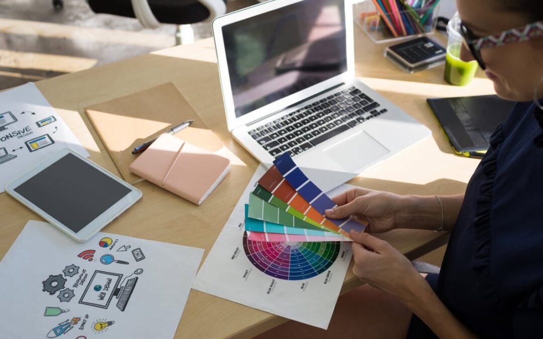 Architecture de l’information d’un site web : méthode en 6 étapes pour organiser vos pages