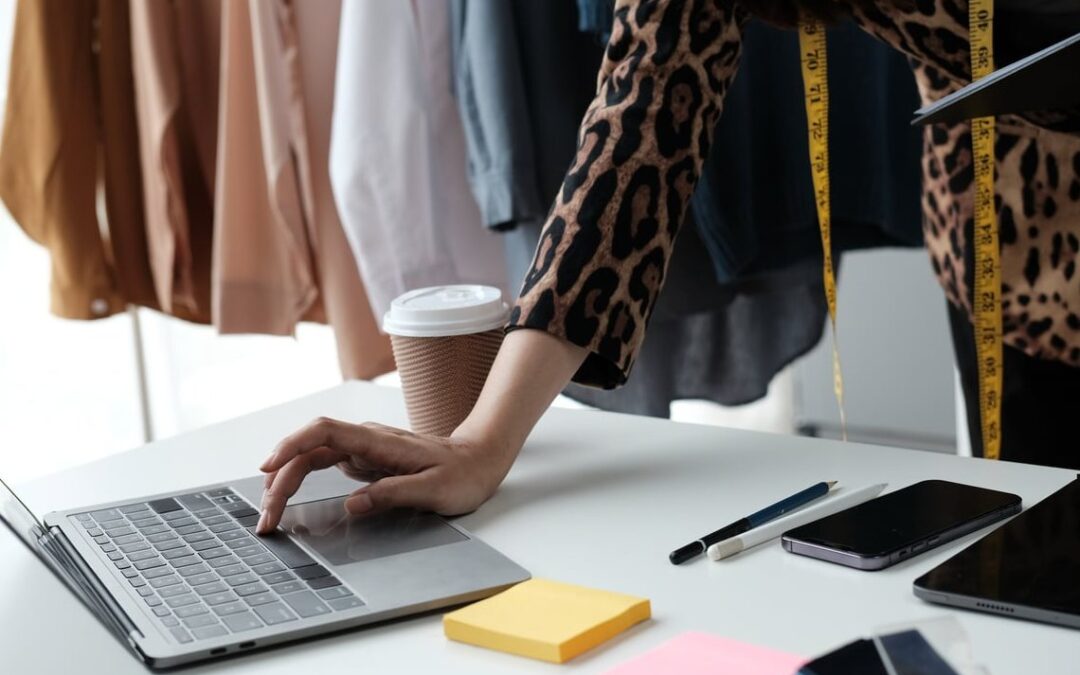Charte graphique : les 8 éléments indispensables à inclure pour une petite entreprise